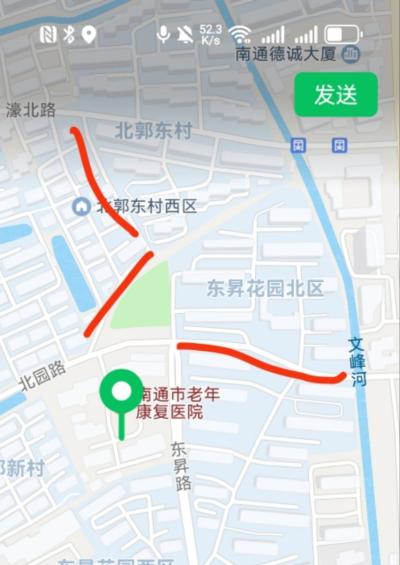 #站街 #南通 #江苏