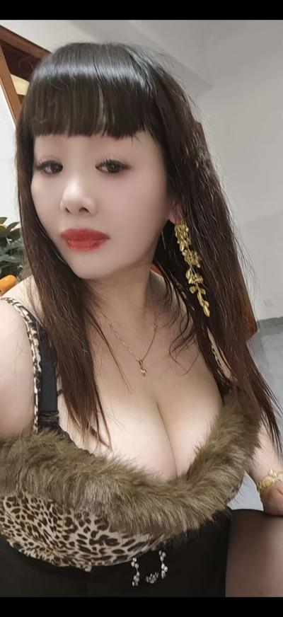 越秀大胸骚妇——丽丽（热）