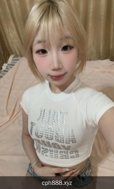 朝阳小呆小萝莉