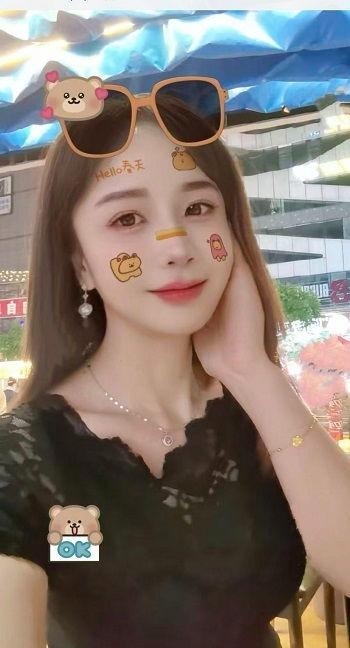 白云永泰个人开课-朵朵