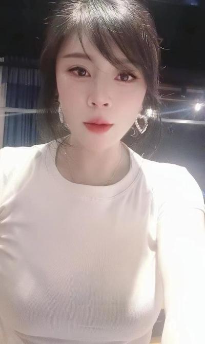 杨浦御姐琳琳