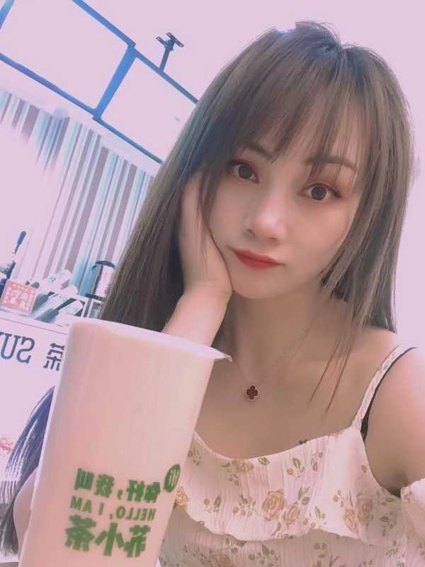 龙华清纯丰盈水多小姐姐-青儿