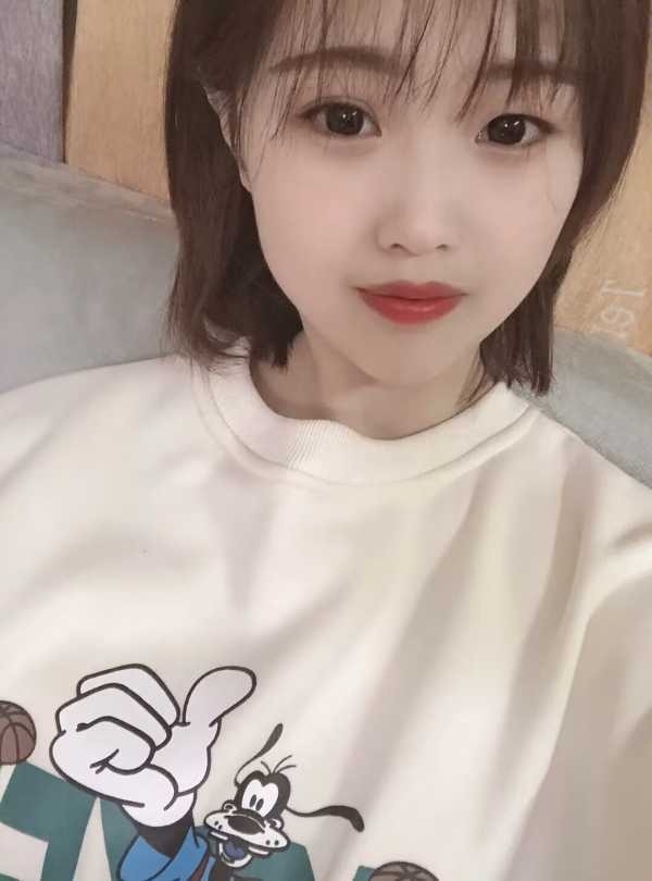 越秀清纯甜美少女兼职-雯雯