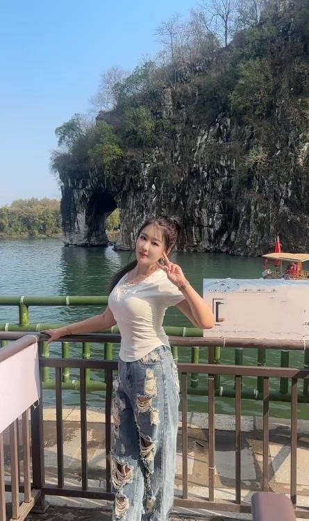 罗湖骚女琪琪