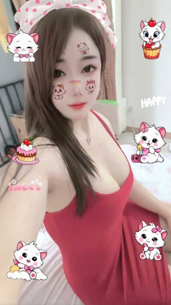 东莞南城魅力无限美美-甜甜