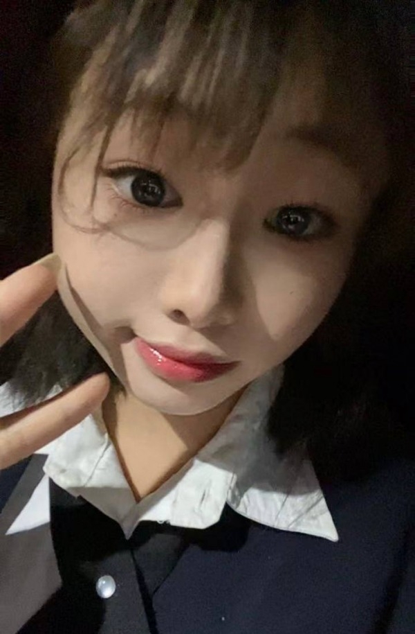 天河新人大学生小妹兼职-柚柚宝