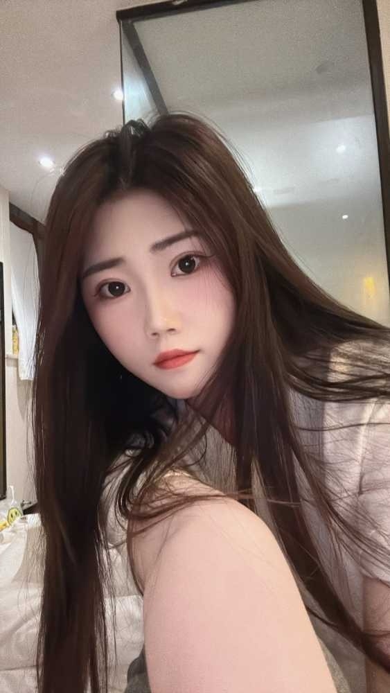 禅城技校毕业初次下海清纯可爱-小琪