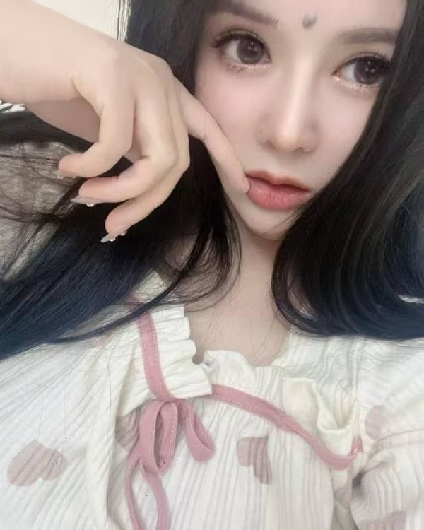 温柔性感冉冉老师