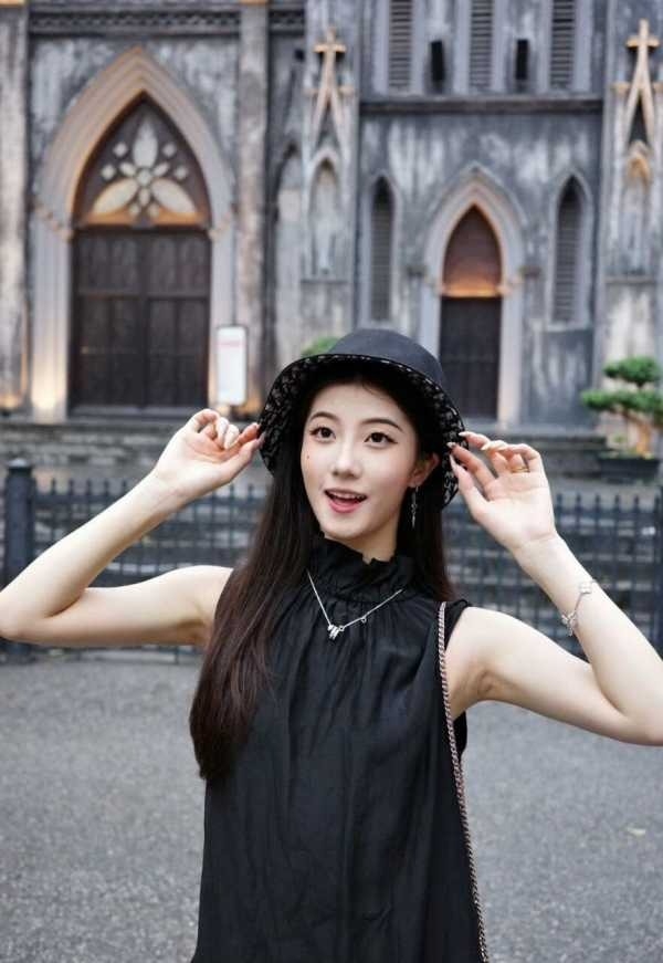 精彩照片