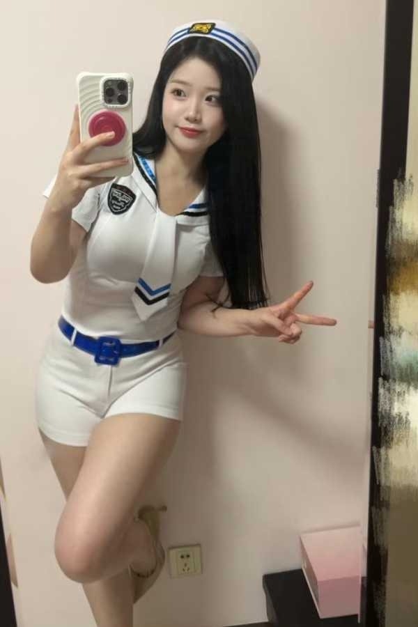 天河极品粉嫩妹妹-TT