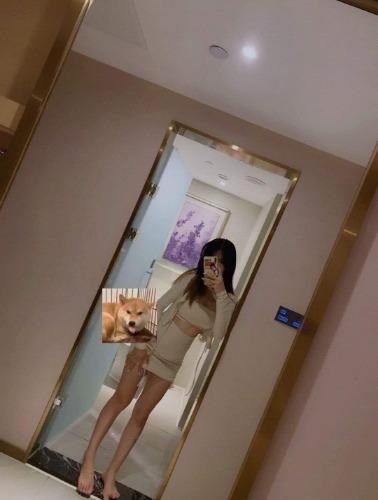 佛山 南海区98年的软妹子，白嫩细滑