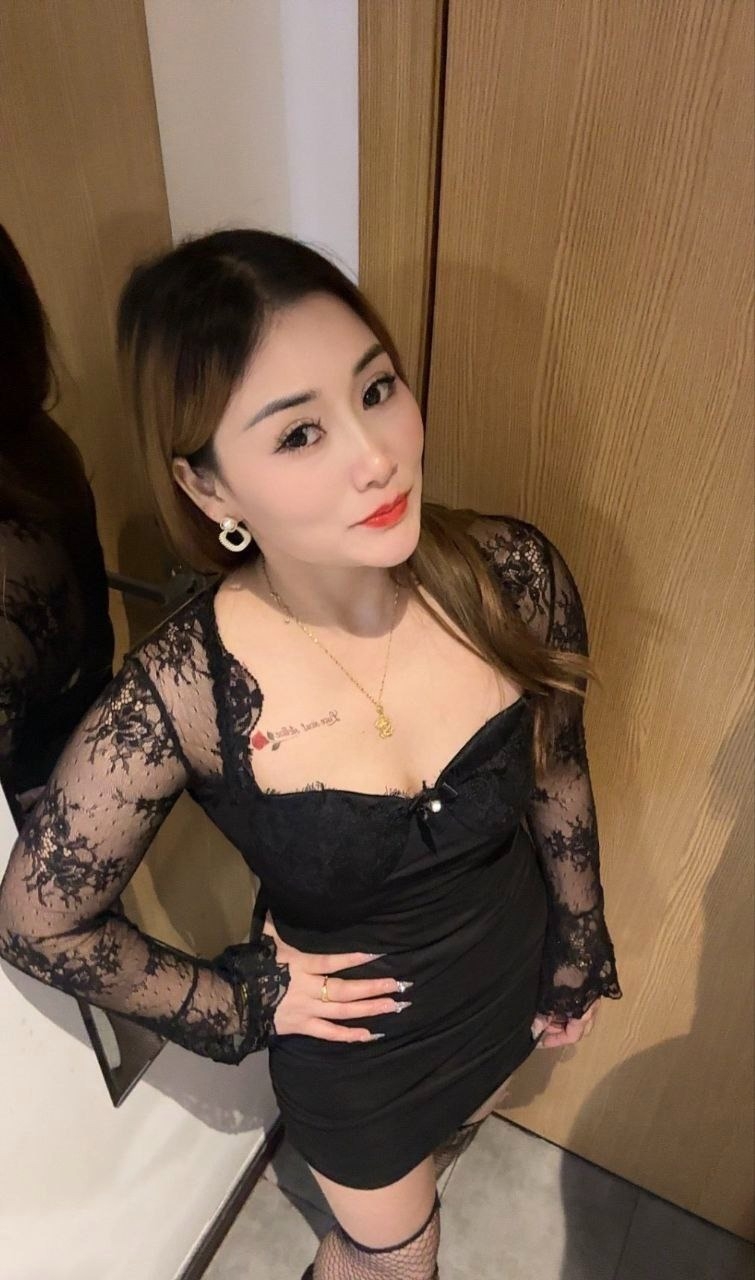 白云风骚舌吻–琳琳