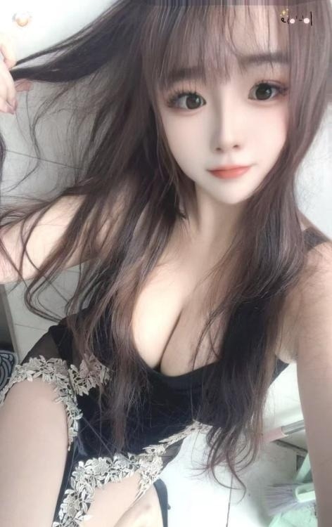 甜美妍妍老师