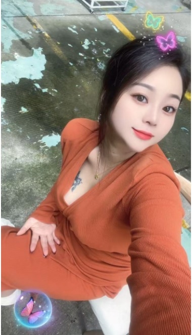 珠海性感风骚美女