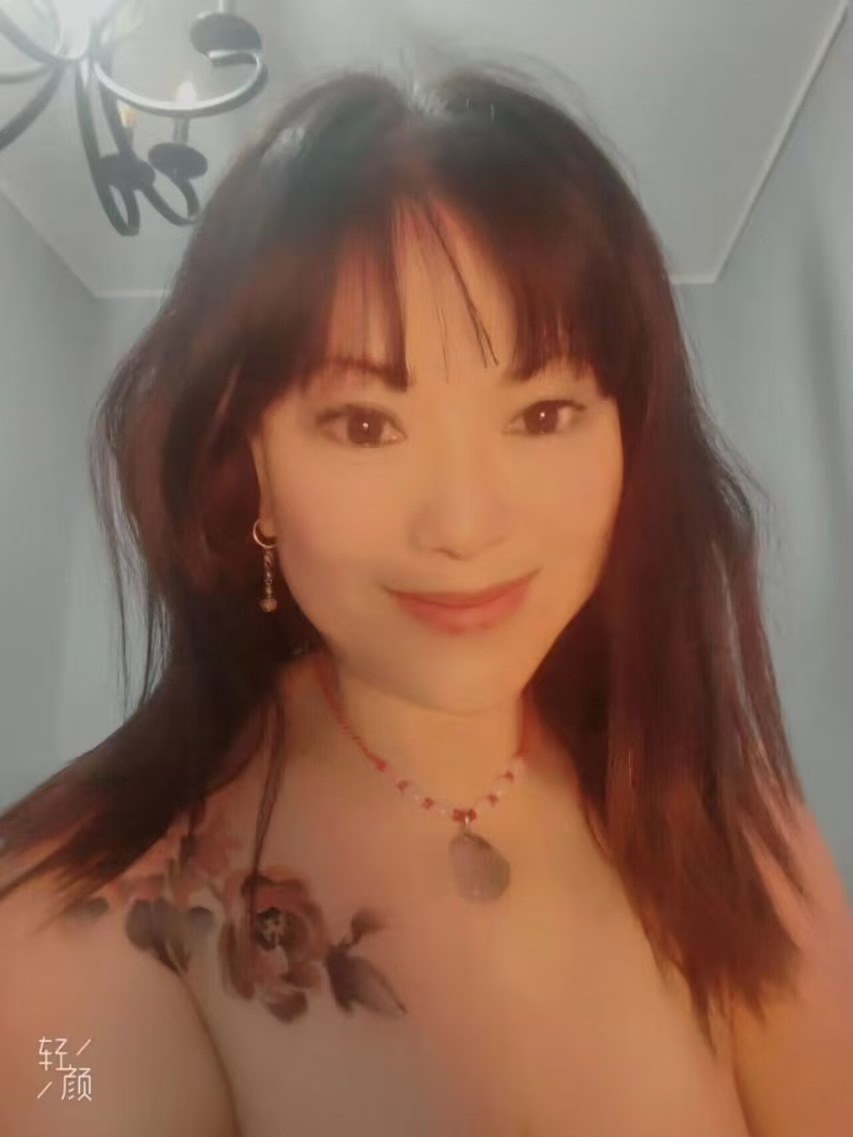南岸妩媚风Sao熟女美美