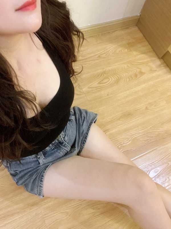 珠海性感风骚妩媚-黎雪