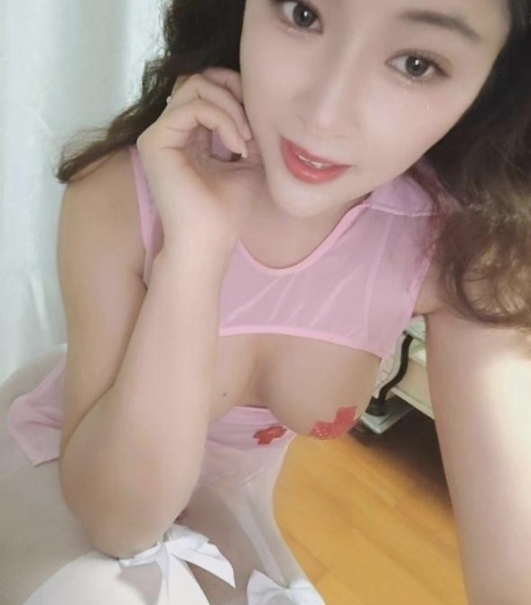 上城风骚老师颜值高