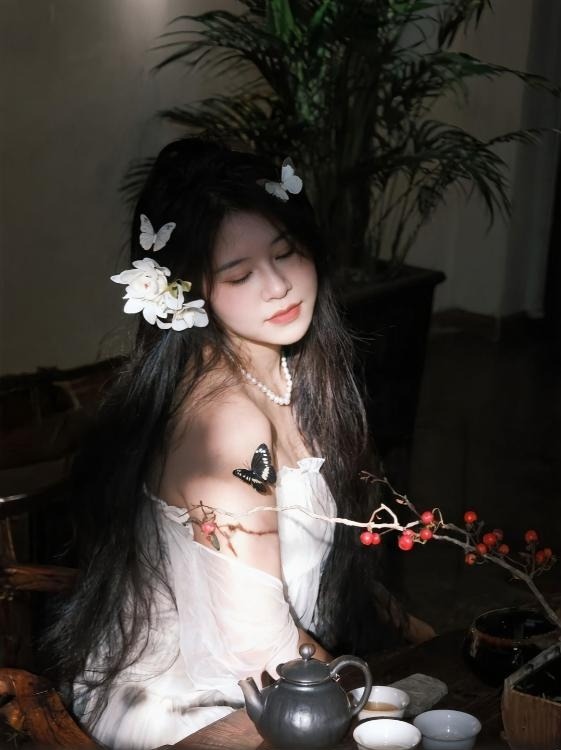 精彩照片