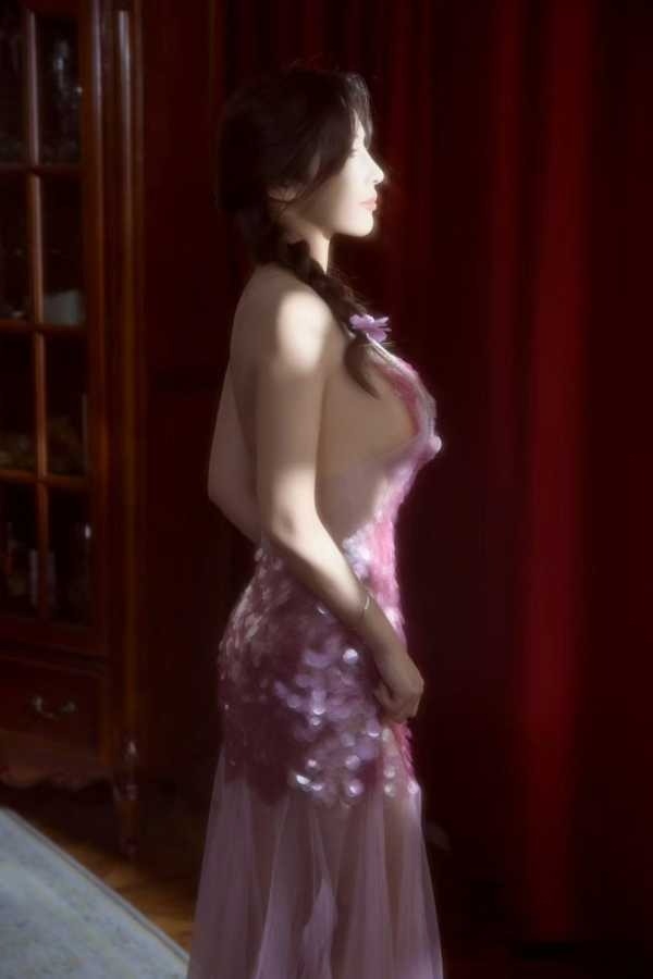 龙华女神新人下海服务-舒舒