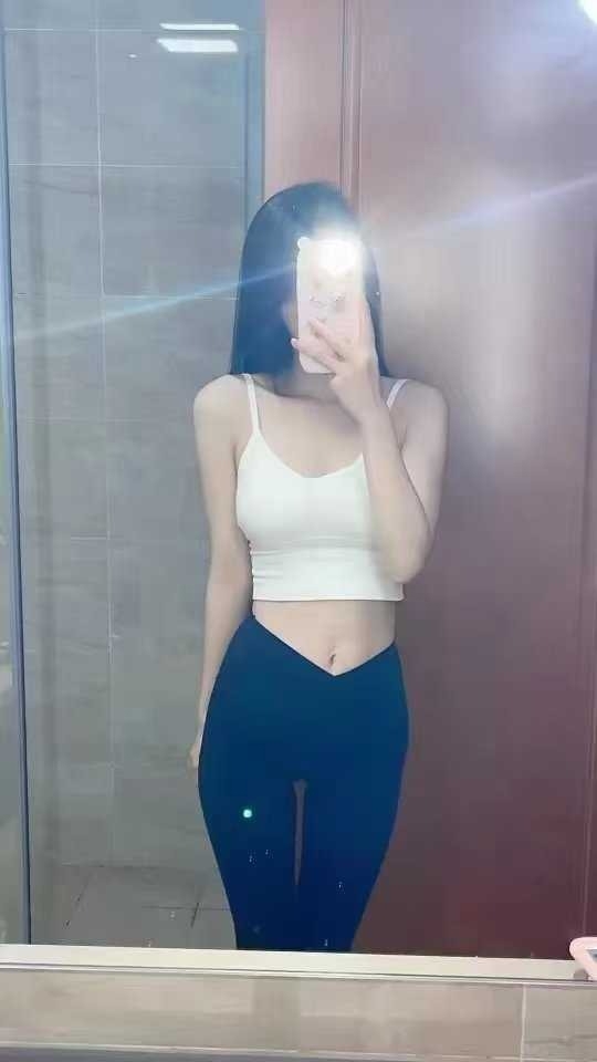 东莞清纯甜美少女兼职-小依
