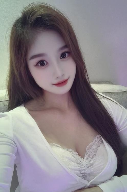 温柔女友感果儿