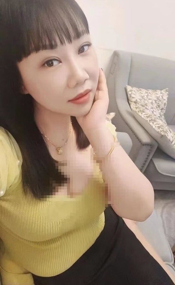 南宁少妇
