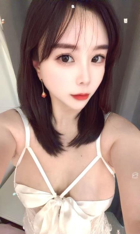 渝北大波美女甜汐