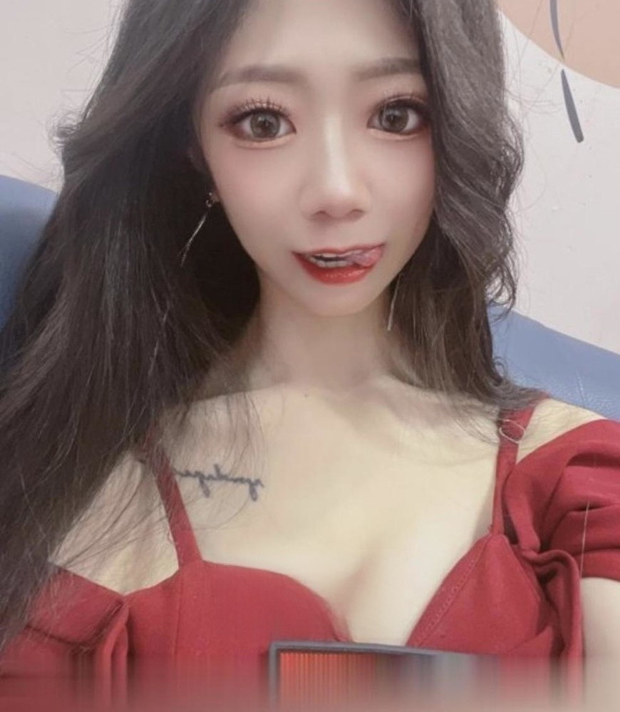闵行清纯妹妹