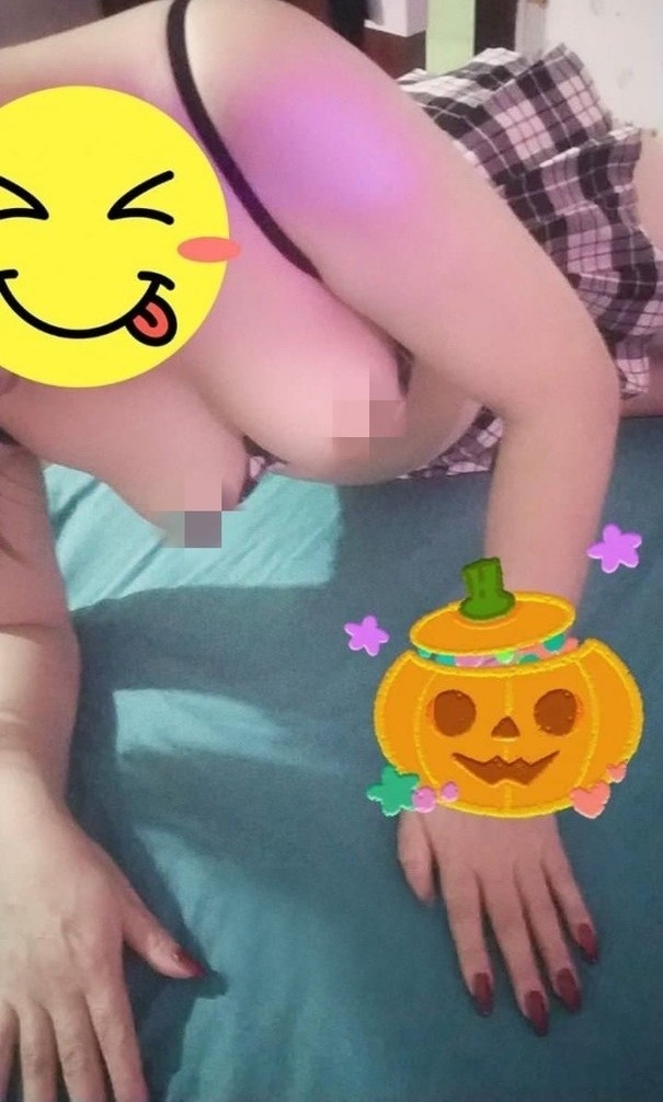 中山坦洲少妇